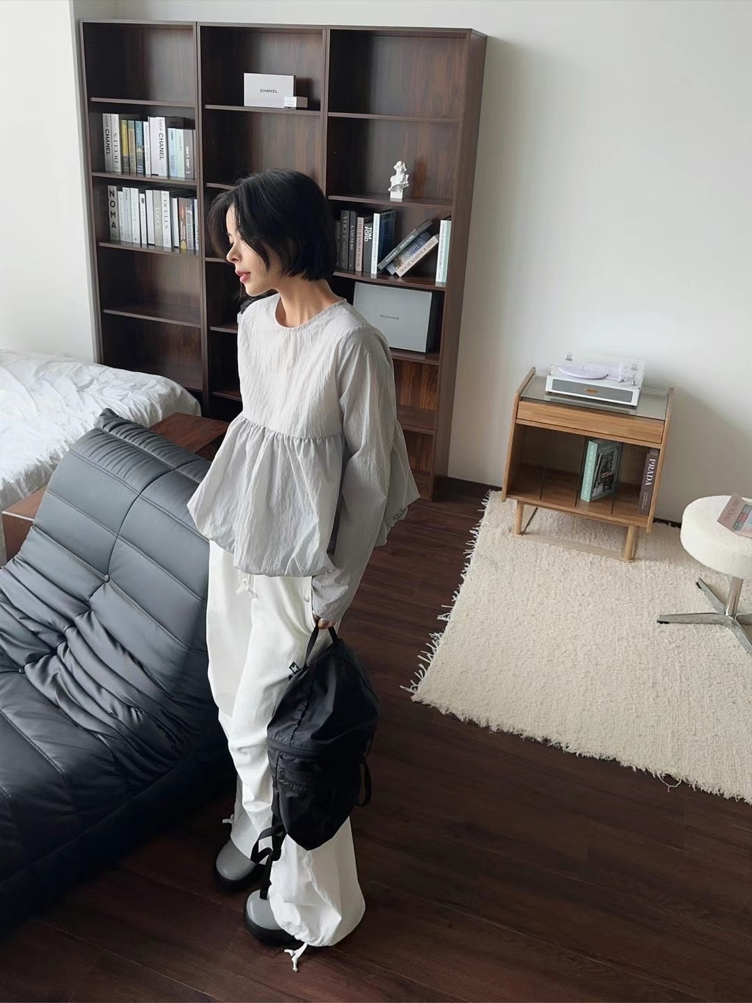 🇰🇷KR 索索布泡泡Top