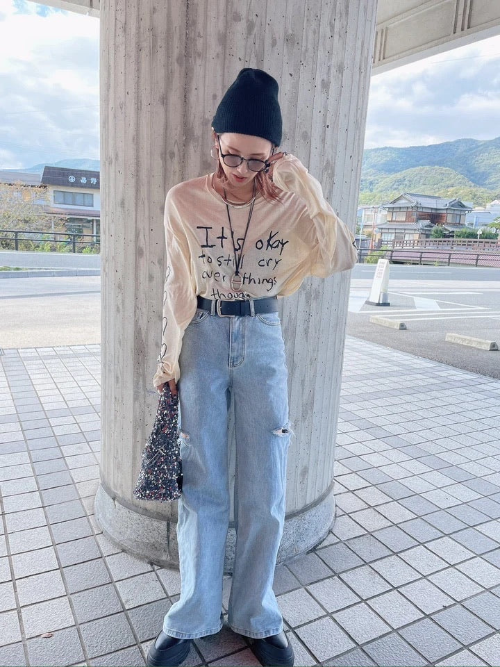 🇯🇵塗鴉筆跡top