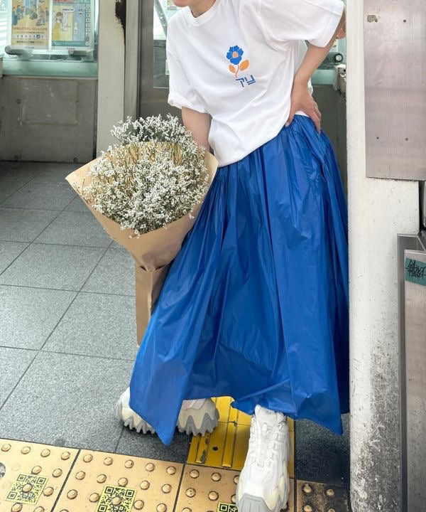 🇯🇵【新韓國天堂聯乘系列】昭和風Tee