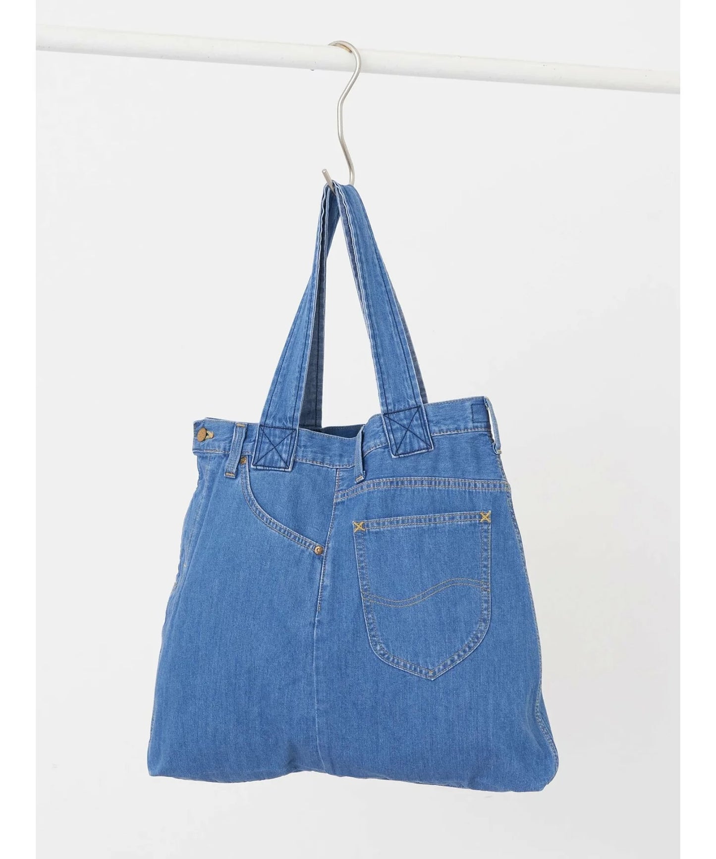 🇯🇵LEE DENIM TOTE BAG