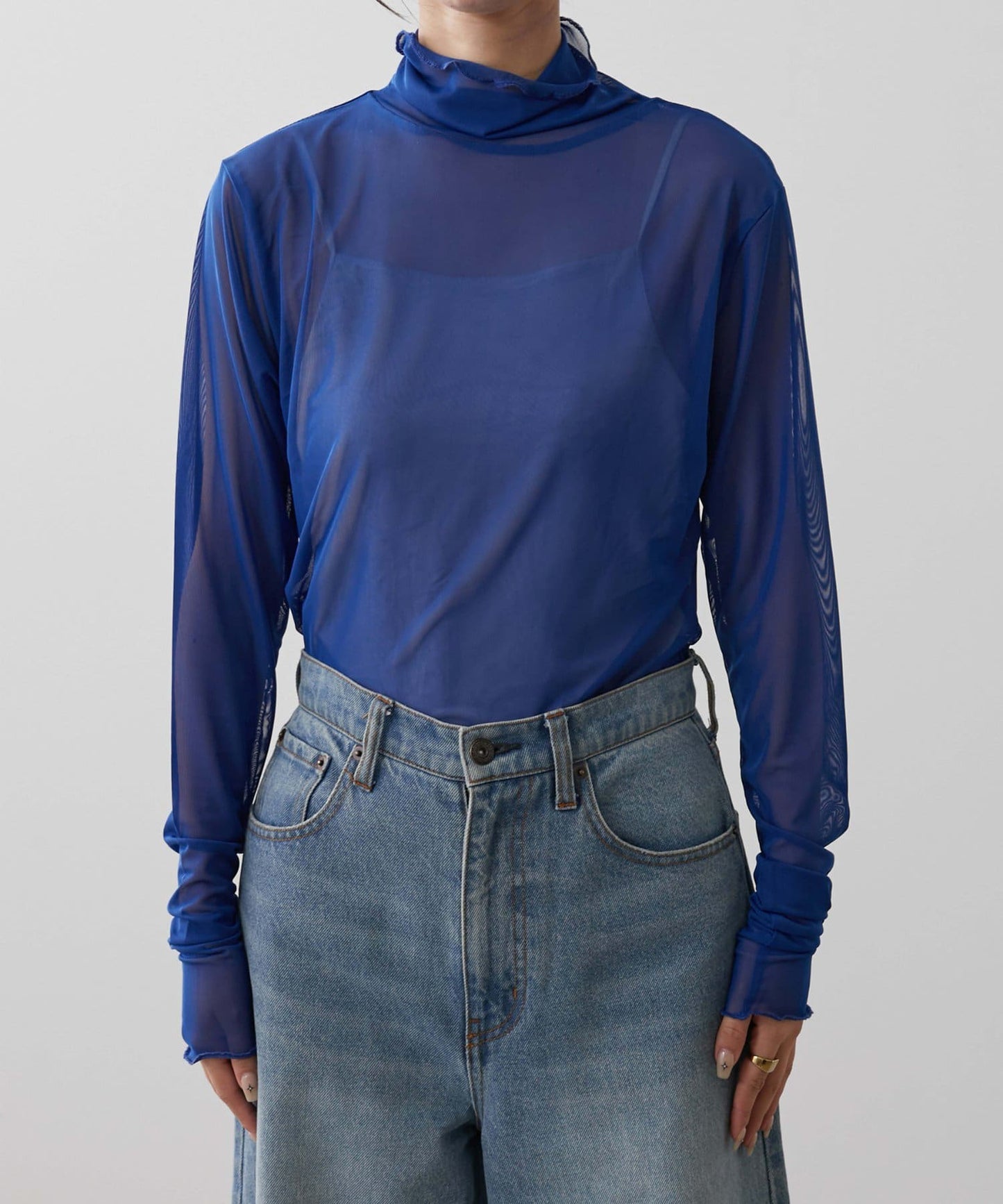 【2024福袋】CIAOPANIC TYPY 黑外套