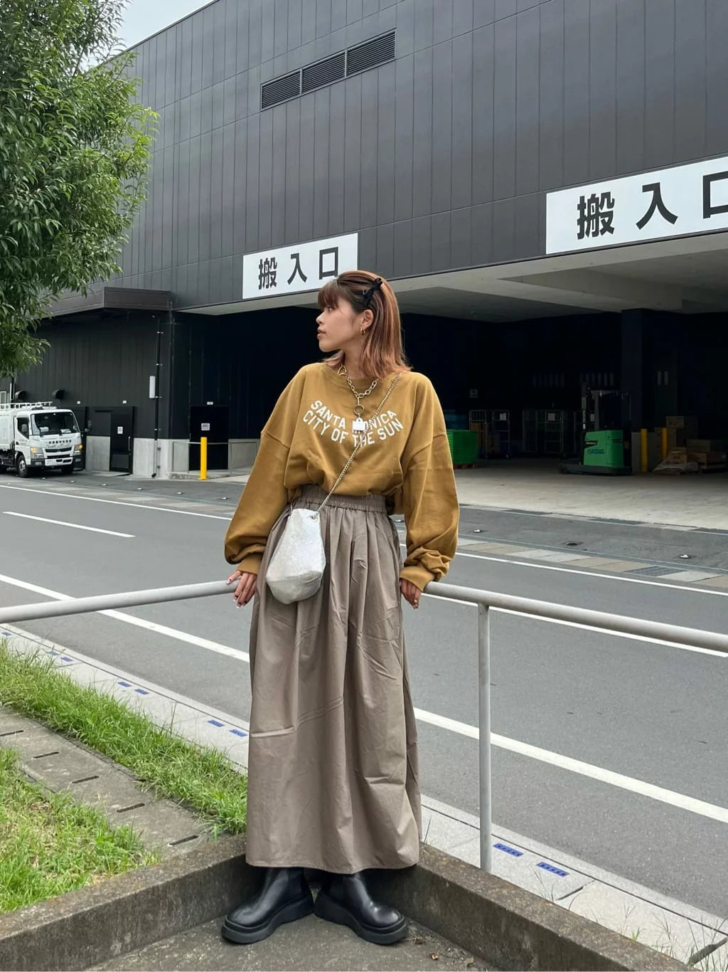 🇯🇵 【新顏色追加】金屬片抽繩袋