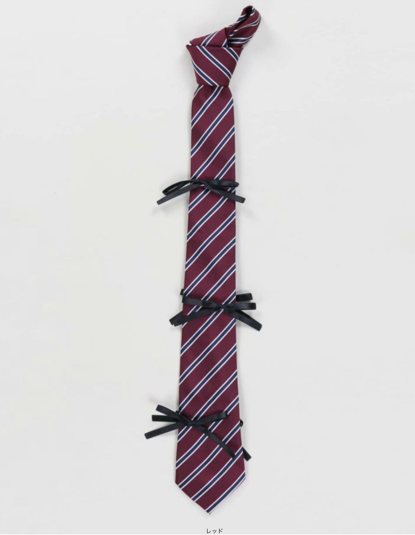 🇯🇵蝴蝶結直紋tie