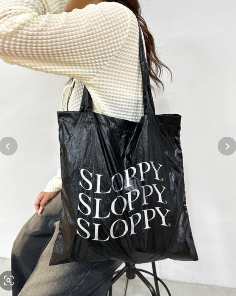 🇯🇵WWH  金屬色tote bag