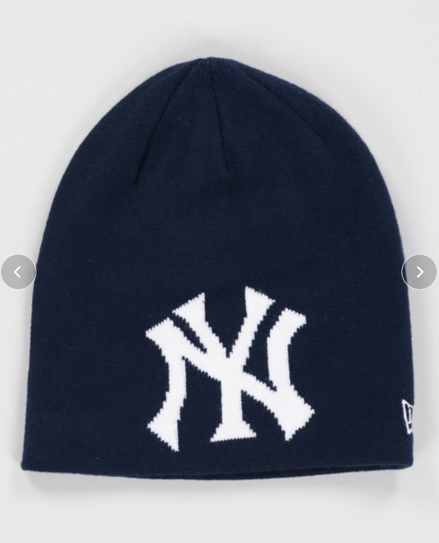 🇯🇵 【NEW ERA / ニューエラ】New York Yankees