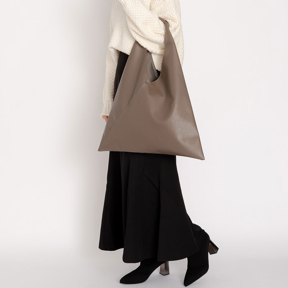🇯🇵TRIANGLE TOTE BAG
