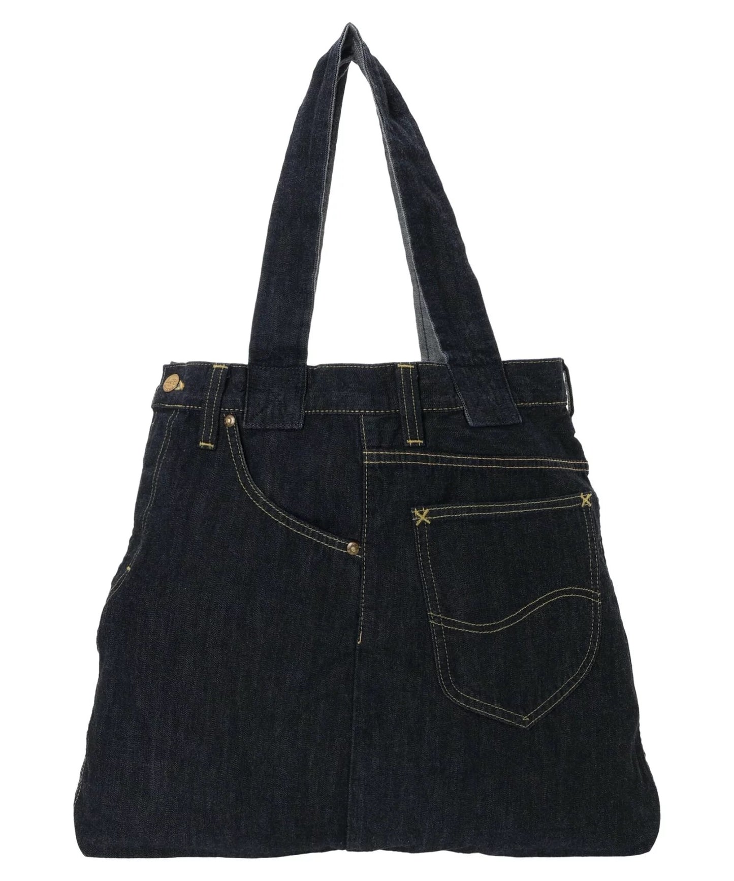 🇯🇵LEE DENIM TOTE BAG
