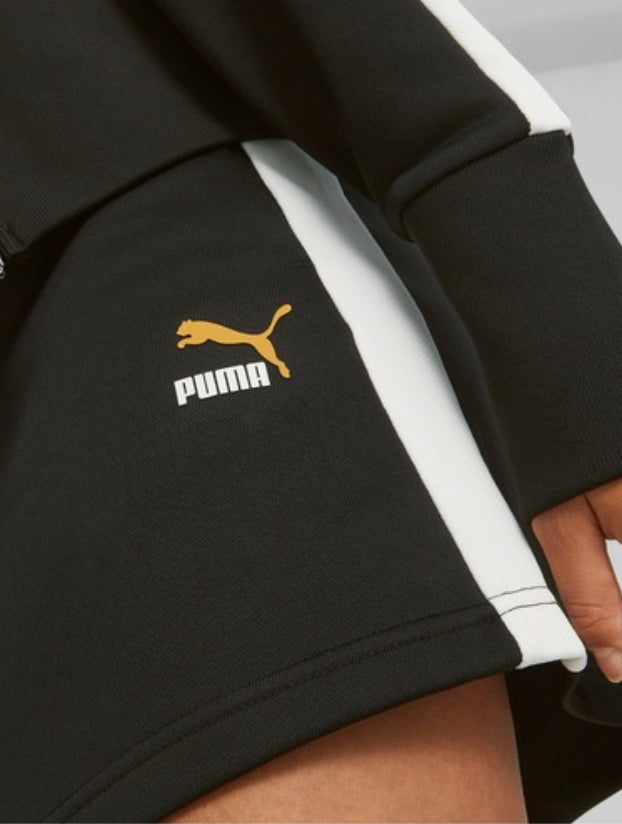 🇯🇵Puma 雙拉鏈半裙