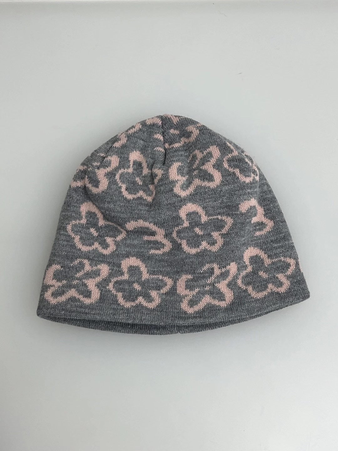 🖤KR 花花beanie