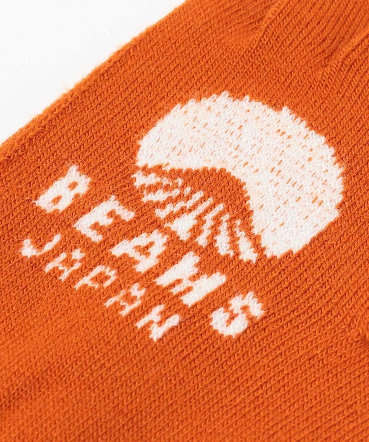 🇯🇵❤️‍🔥BEAMS big logo手襪