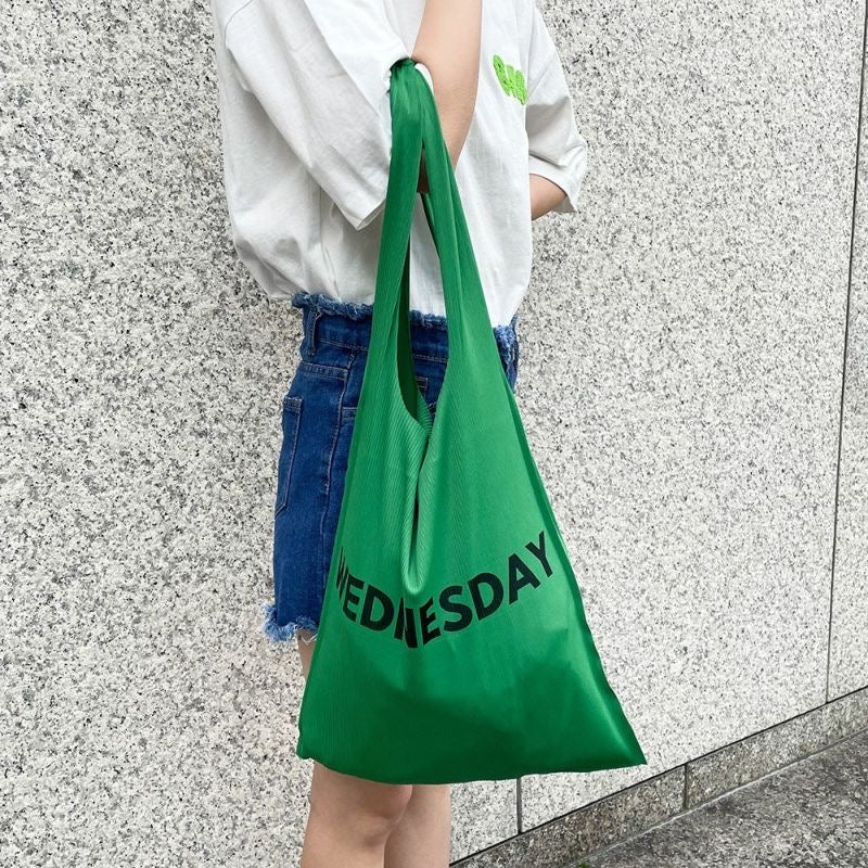 🇯🇵 褶褶LOGOBAG