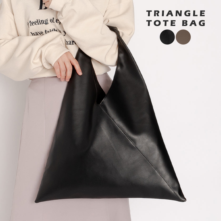 🇯🇵TRIANGLE TOTE BAG
