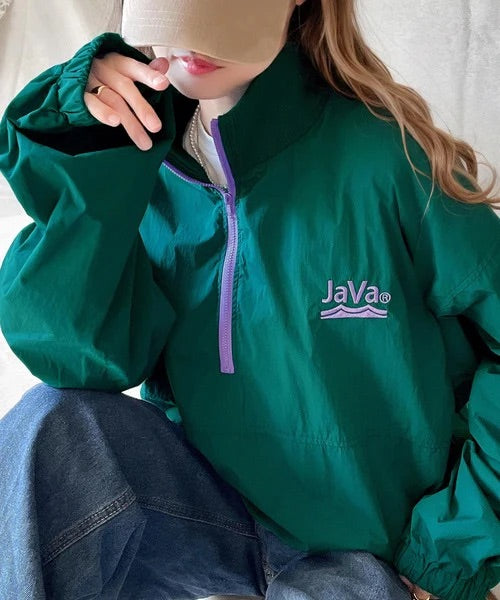 🇯🇵🤎java栟色索索料衛衣