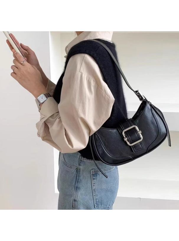 🇯🇵皮帶扣shoulder bag