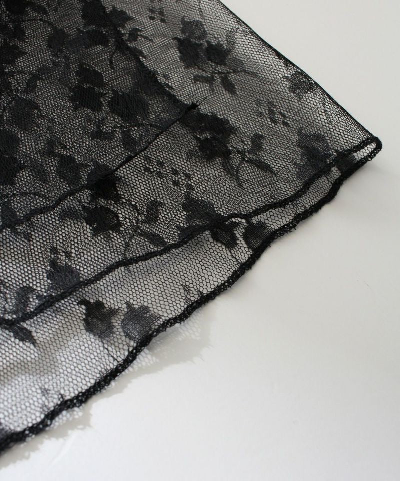 🇯🇵🌷鬱金香lace layer