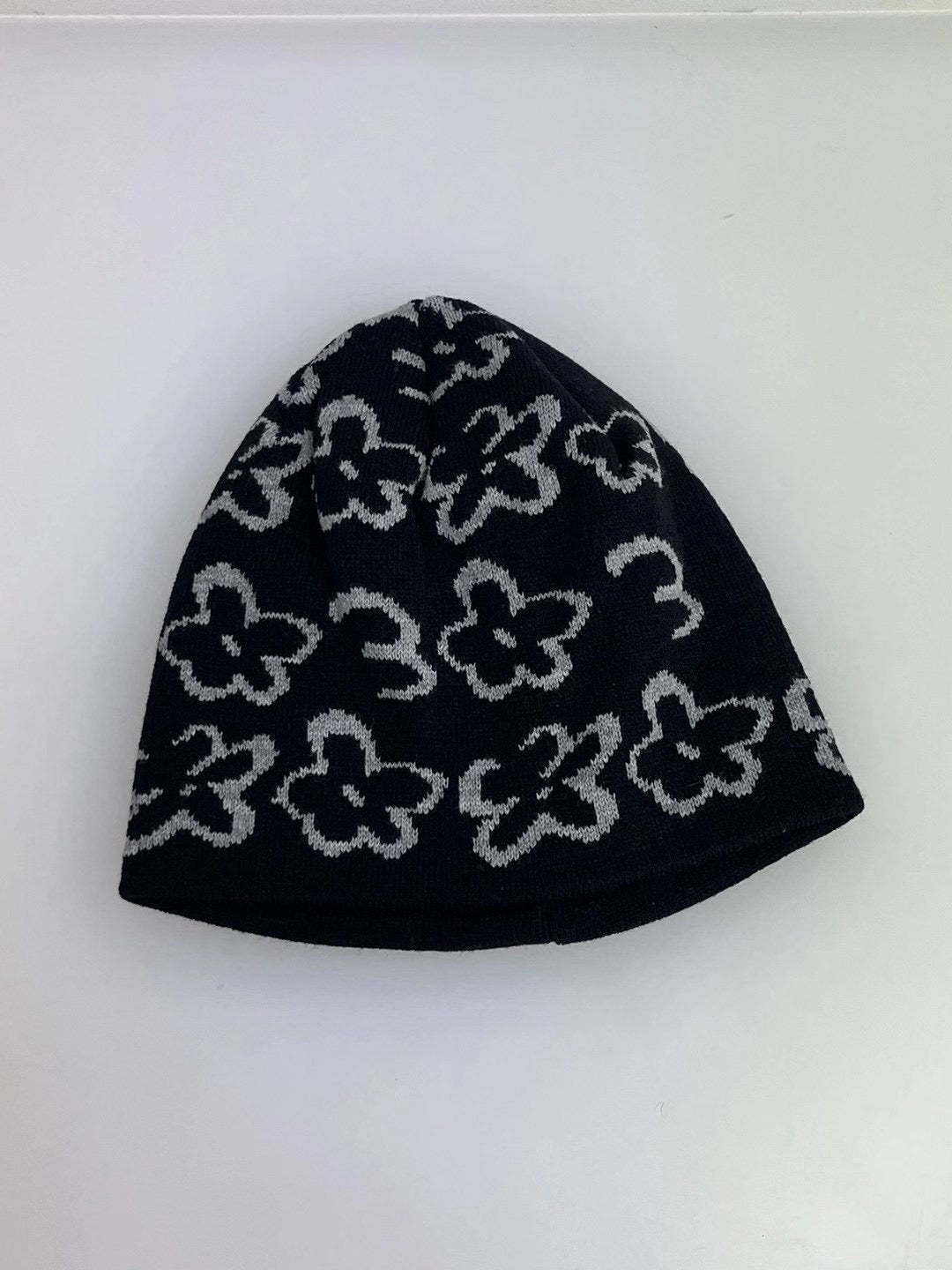 🖤KR 花花beanie