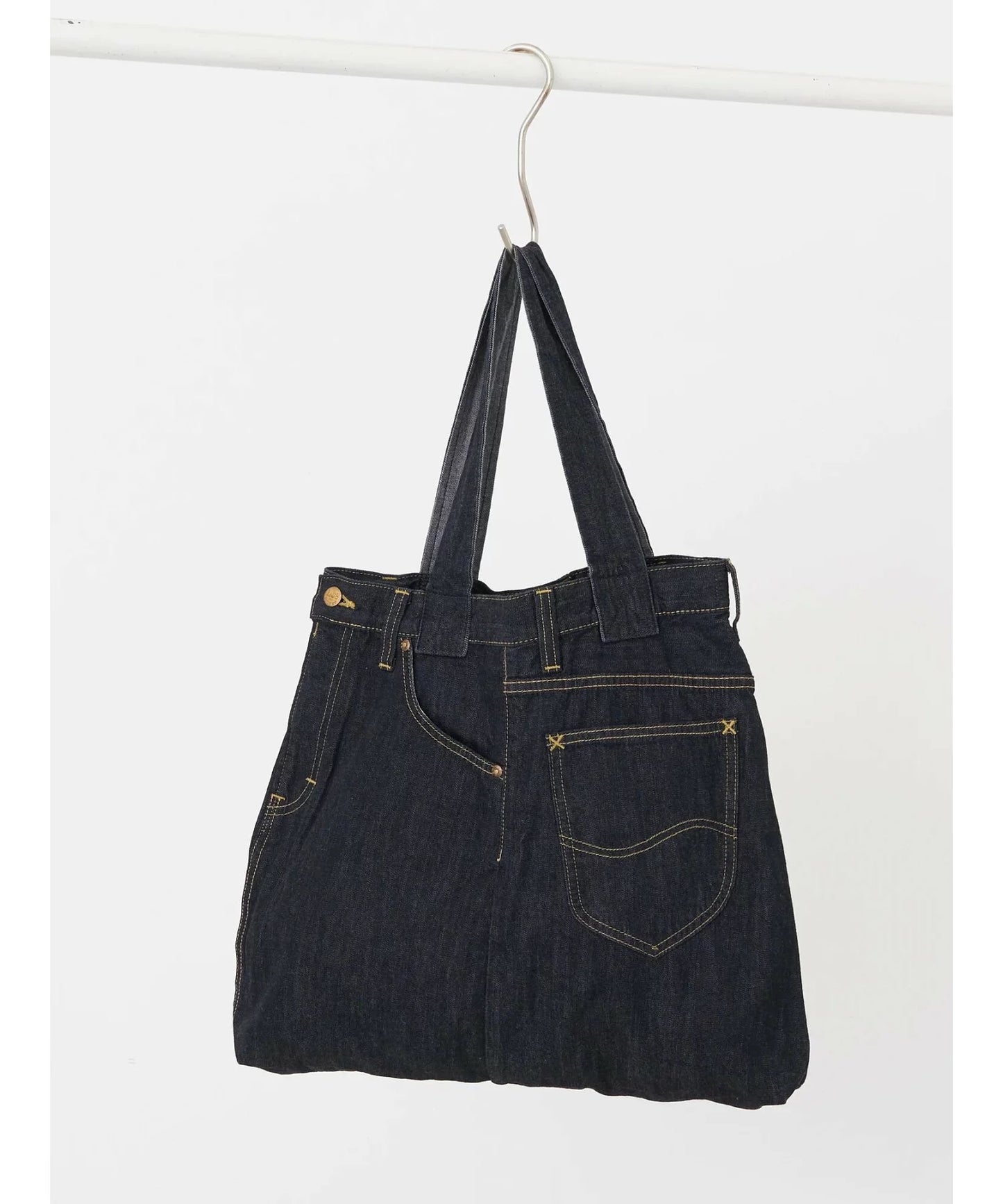 🇯🇵LEE DENIM TOTE BAG