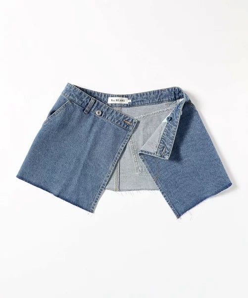 🇯🇵Ray beams 2ways牛仔褲set