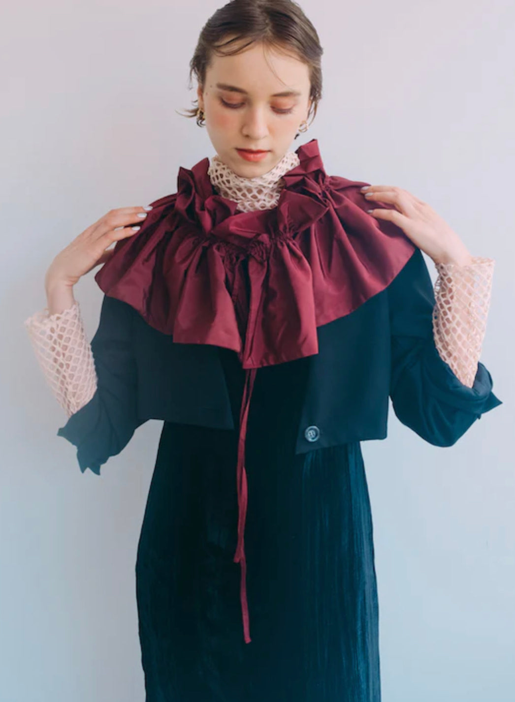 🇯🇵jp multi ways collar