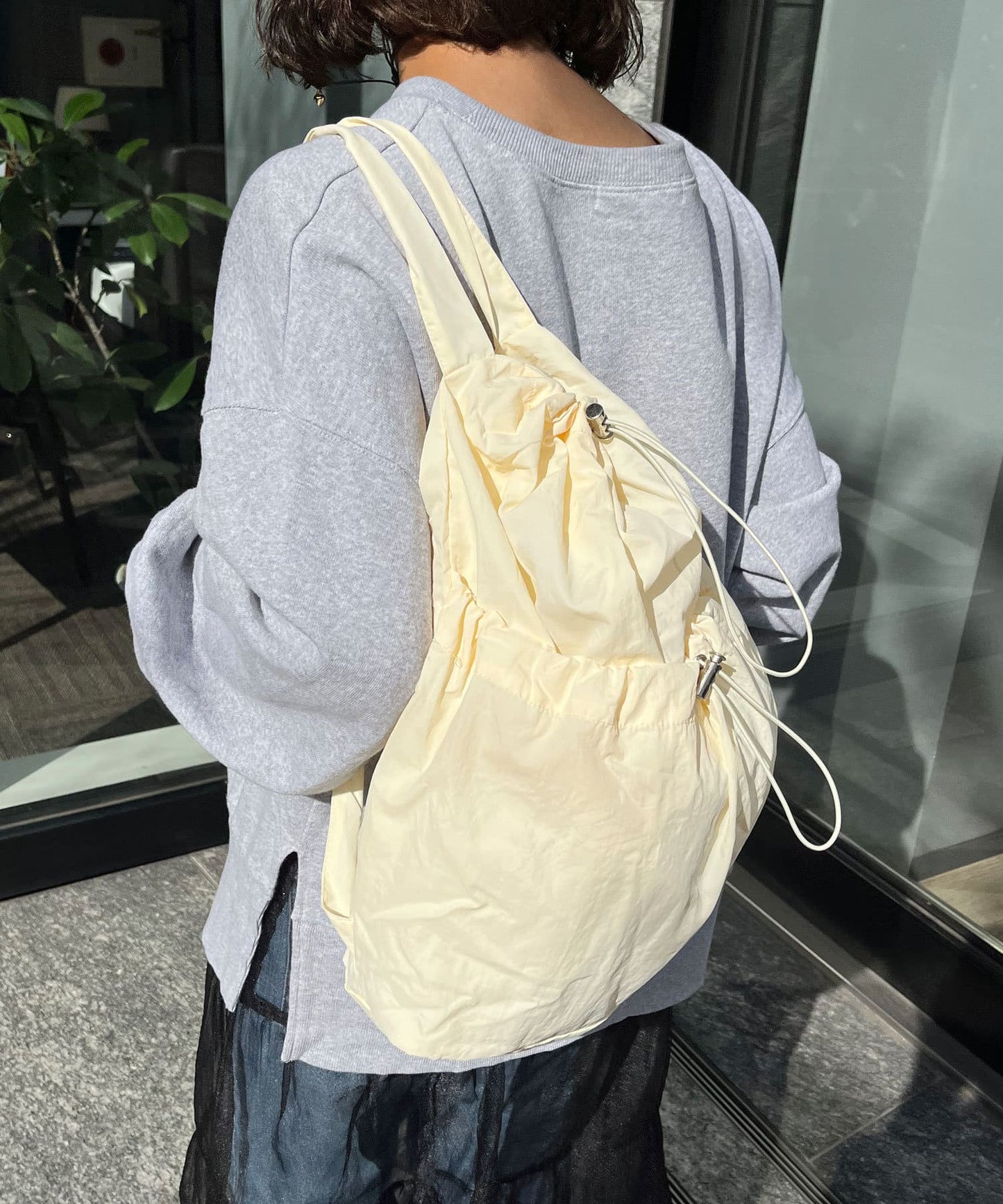 🇯🇵2ways索帶背囊