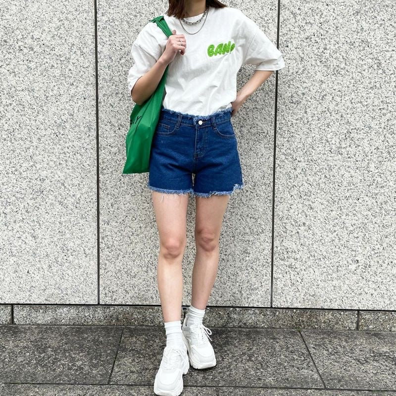 🇯🇵 褶褶LOGOBAG