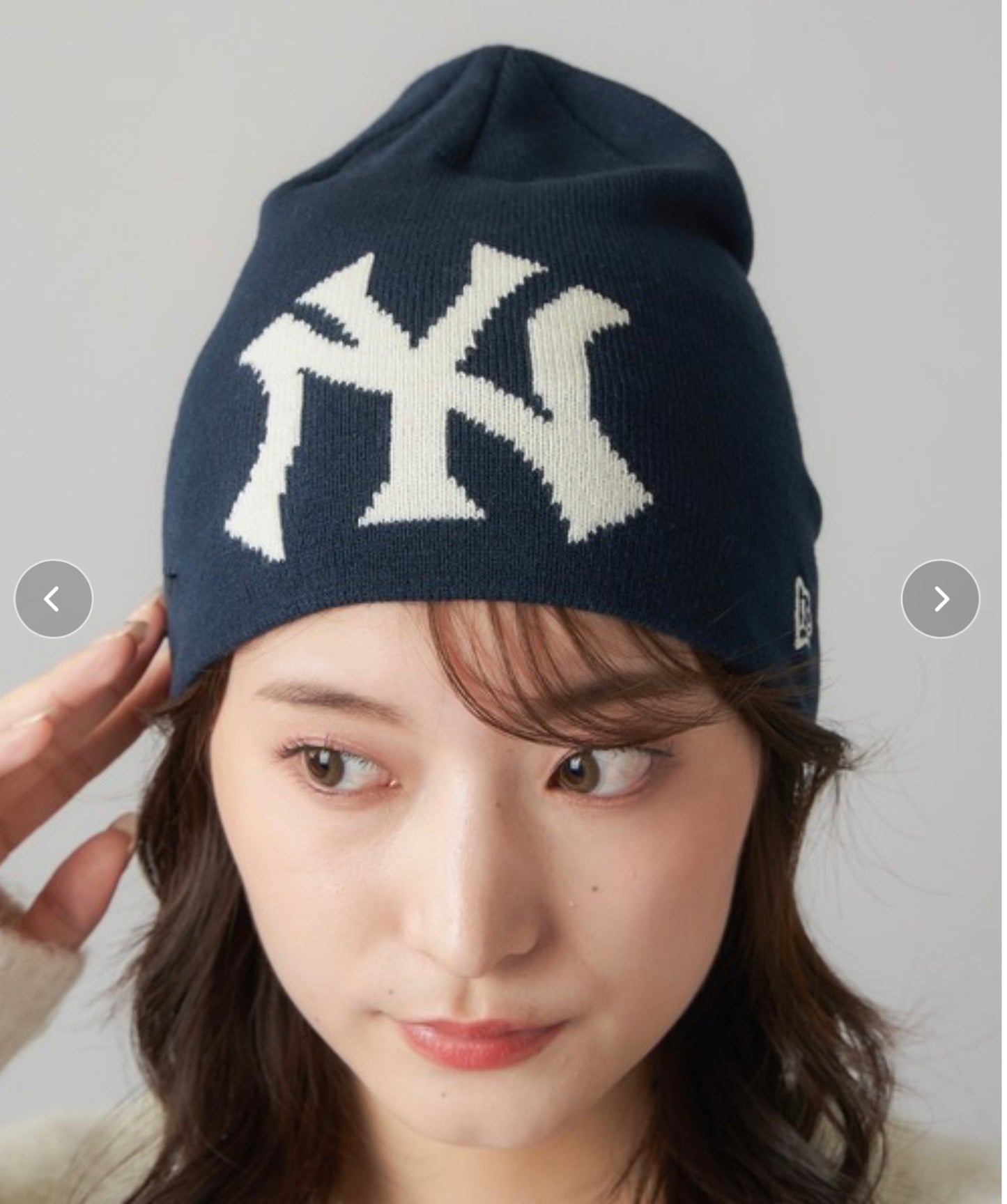 🇯🇵 【NEW ERA / ニューエラ】New York Yankees