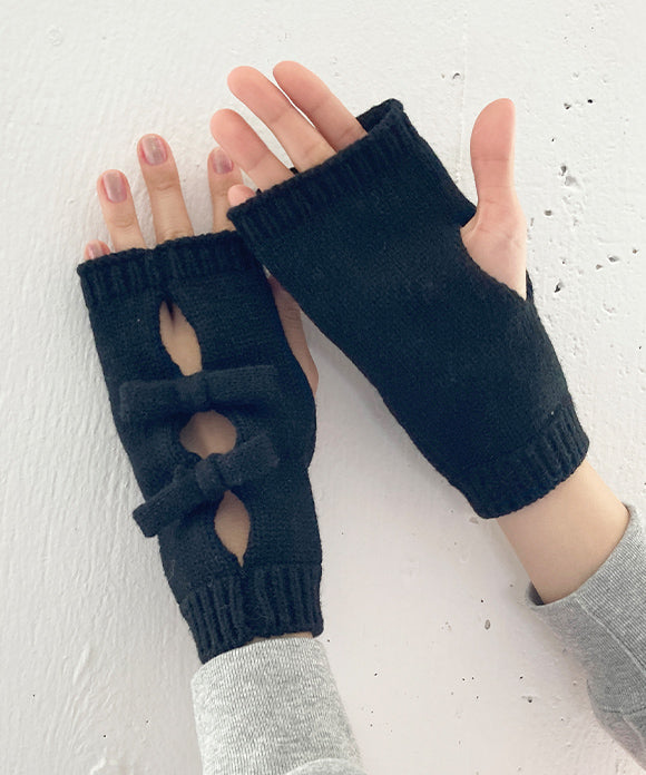 🇯🇵 蝴蝶結手套套裝