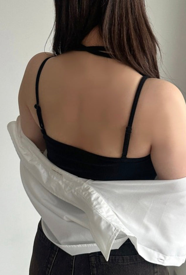 🇯🇵🖤Multiways綁帶bra top