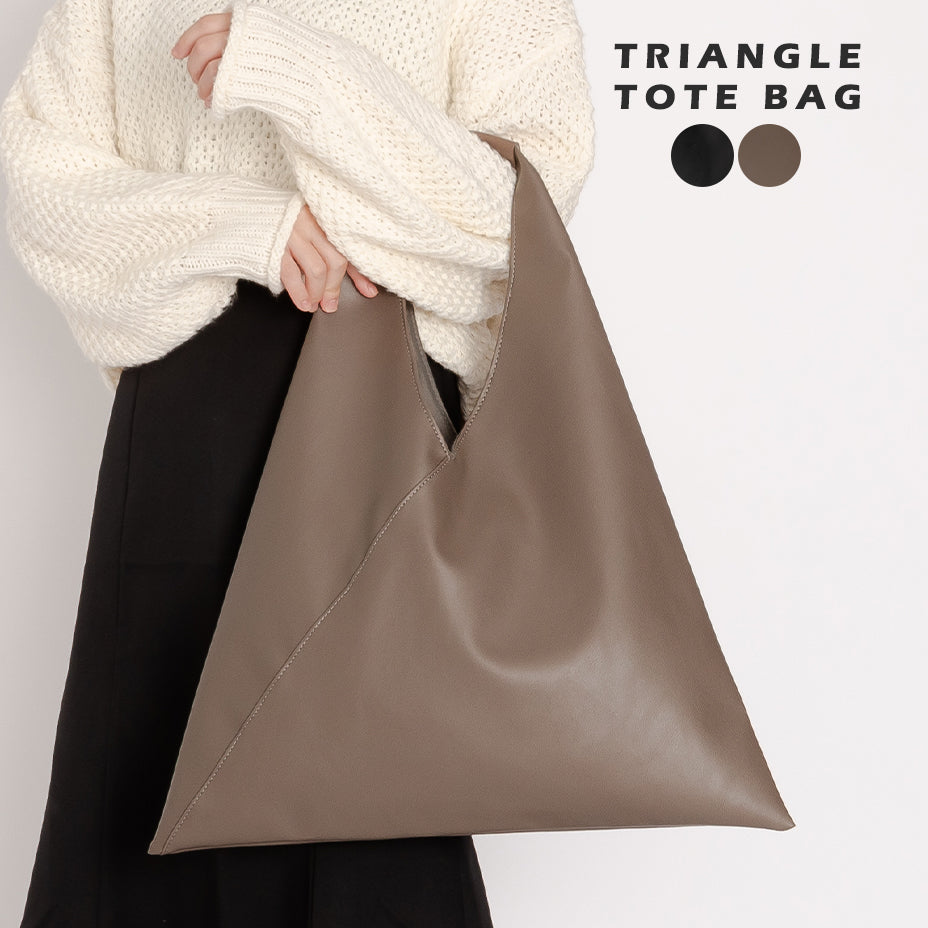 🇯🇵TRIANGLE TOTE BAG