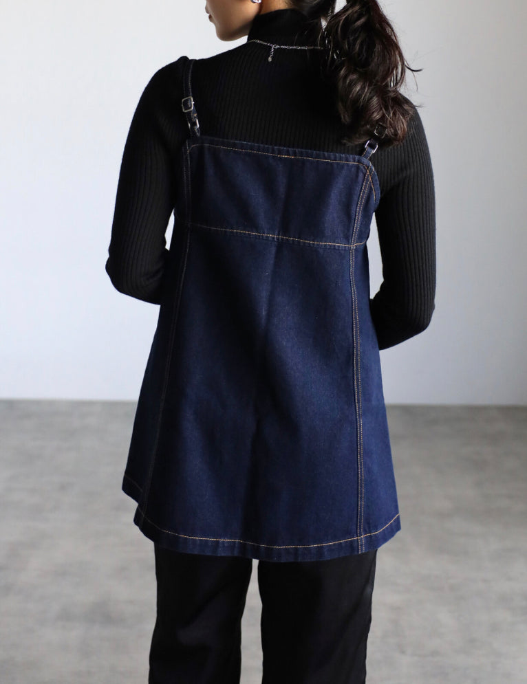 🇯🇵jp心形領vest