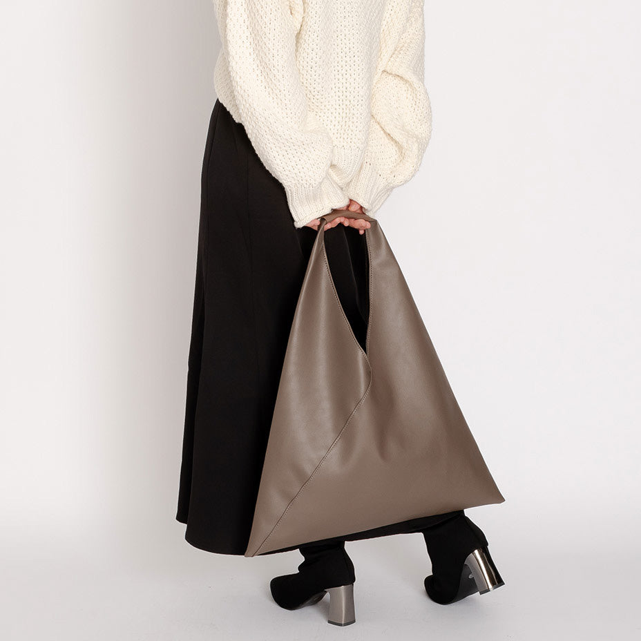 🇯🇵TRIANGLE TOTE BAG