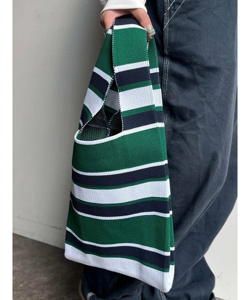 🇯🇵Jp針織Eco bag