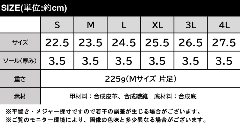 🇯🇵JAVA 厚底￼GAT