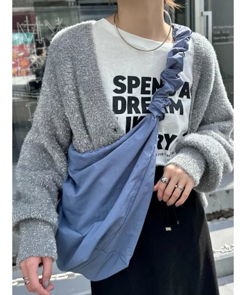 🇯🇵索帶萬用tote bag