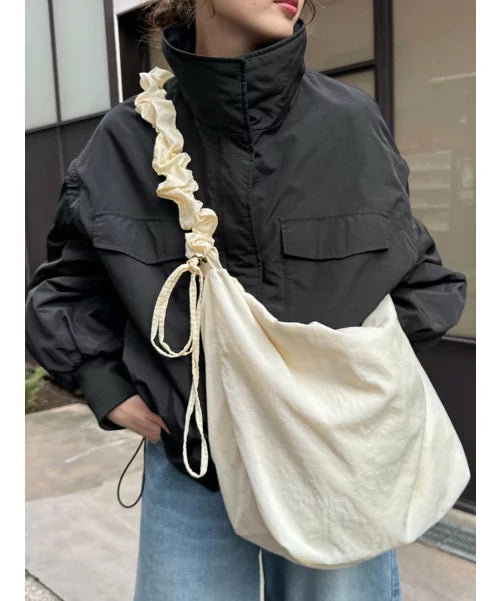 🇯🇵索帶萬用tote bag