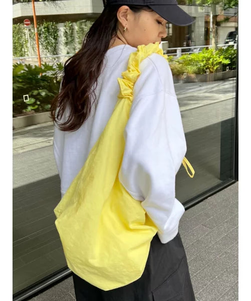 🇯🇵索帶萬用tote bag