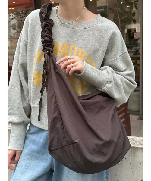 🇯🇵索帶萬用tote bag